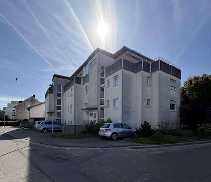 Foto - Wohnung zum Kaufen in Bad Bergzabern 299.000,00 € 125 m²