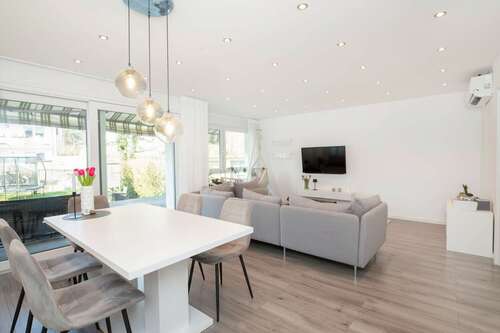 Foto - Haus zum Kaufen in Obertshausen 559.000,00 € 110 m²