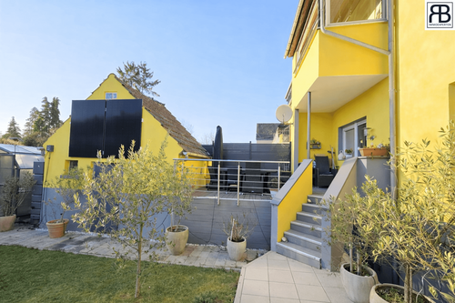 Foto - Haus zum Kaufen in Troisdorf 569.000,00 € 207 m²