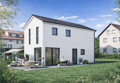 Foto - Haus zum Kaufen in Gärtringen 929.000,00 € 141.46 m²