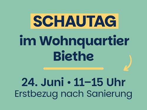 Foto - Wohnung zum Mieten in Dessau-Roßlau 313,00 € 50.33 m²
