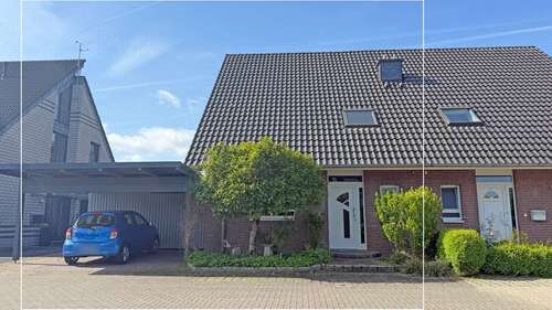 Foto - Haus zum Kaufen in Hamminkeln 348.000,00 € 135.25 m²