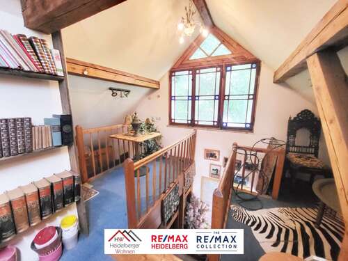 Foto - Haus zum Kaufen in Weinheim 495.000,00 € 200 m²