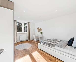 WG-Zimmer in München 860,00 € 18 m²
