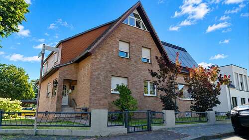 Foto - Haus zum Kaufen in Paderborn 490.000,00 € 214 m²