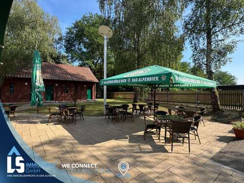 Foto - Gastronomie in Angern 2.200.000,00 € 3704 m²