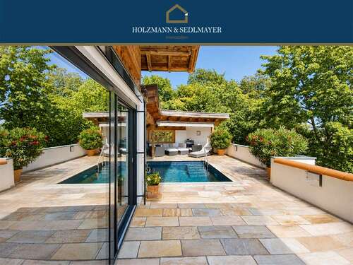 Foto - Haus zum Kaufen in Altdorf 1.590.000,00 € 256 m²