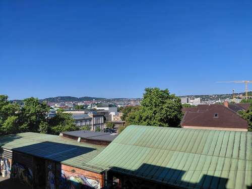 Foto - Wohnung zum Kaufen in Stuttgart 475.000,00 € 95 m²