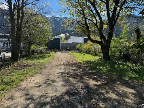 Foto - Grundstück zu verkaufen in Oberammergau 398.000,00 € 500 m²