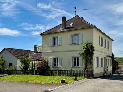 Foto - Haus zum Kaufen in Wintersweiler 639.000,00 € 239 m²