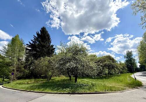 Foto - Grundstück zu verkaufen in Bayreuth 295.000,00 € 1292 m²