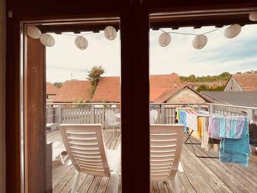 Foto - Haus zum Kaufen in Lehrberg 373.000,00 € 176 m²