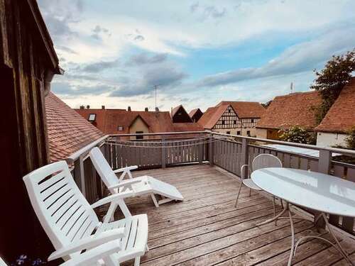 Foto - Haus zum Kaufen in Lehrberg 393.000,00 € 176 m²