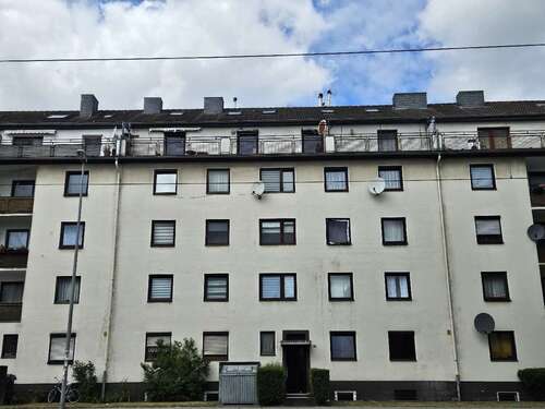 Foto - Wohnung zum Kaufen in Düssseldorf 257.000,00 € 59 m²