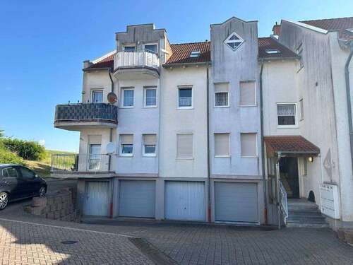 Foto - Wohnung zum Kaufen in Kirchheimbolanden 144.800,00 € 55 m²