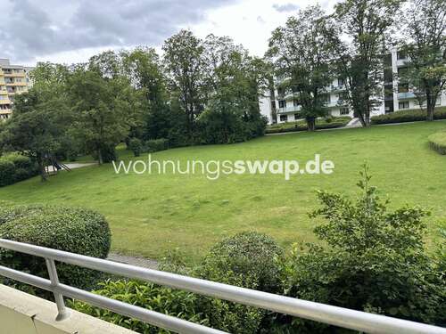 Foto - Wohnung zum Mieten in München 1.020,00 € 61 m²