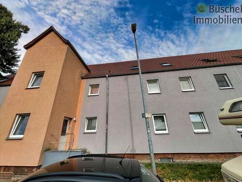 Foto - Wohnung zum Mieten in Magdeburg 380,00 € 53 m²