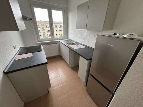 Foto - Wohnung zum Mieten in Seeland 325,00 € 55.87 m²
