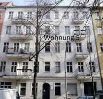 Wohnung zum Kaufen in Berlin-Friedrichshain 698.000,00 € 114.9 m²