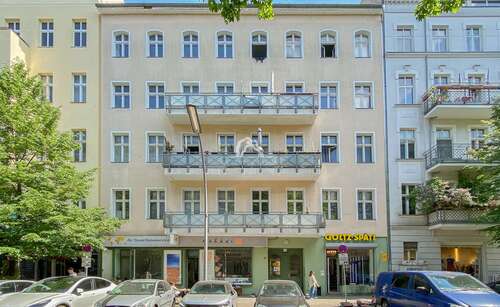 Foto - Einzelhandel in Berlin 575.000,00 € 86 m²