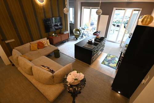 Foto - Haus zum Kaufen in Stuttgart 635.000,00 € 113 m²