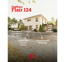 Haus zum Kaufen in Kalkar 352.000,00 € 124 m²