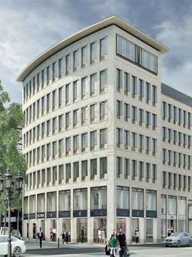 Foto - Büro in Frankfurt am Main 3.650,00 € 409.29 m²