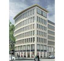 Büro in Frankfurt am Main 3.650,00 € 409.29 m²