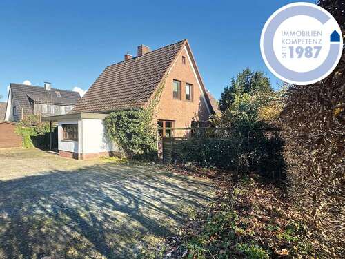 Foto - Haus zum Kaufen in Wahlstedt 319.000,00 € 180 m²