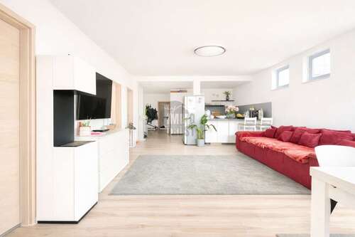 Foto - Wohnung zum Kaufen in Buchen (Odenwald) 349.000,00 € 120 m²