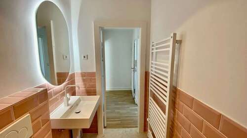 Foto - Wohnen auf Zeit in Hamburg 1.195,00 €