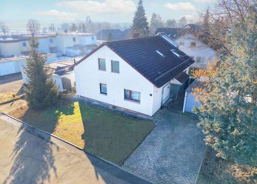 Foto - Haus zum Kaufen in Böbingen an der Rems 530.000,00 € 145 m²