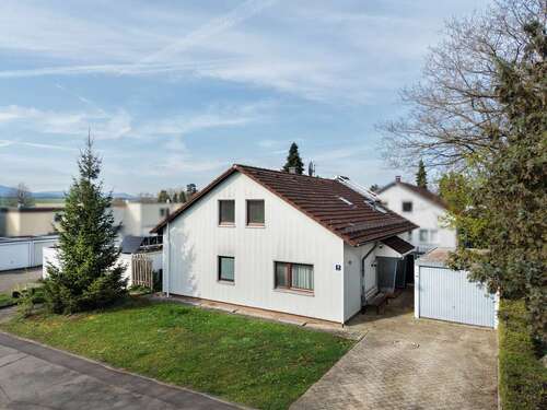 Foto - Haus zum Kaufen in Böbingen an der Rems 495.000,00 € 145 m²