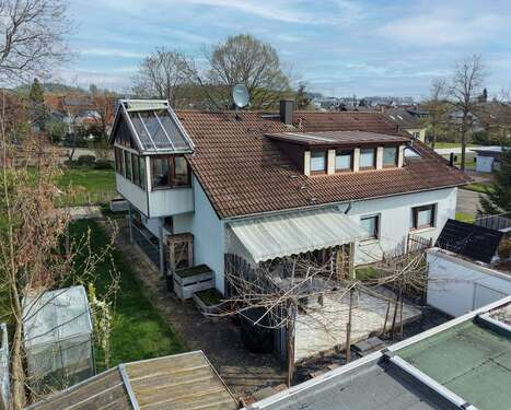 Foto - Haus zum Kaufen in Böbingen an der Rems 495.000,00 € 145 m²