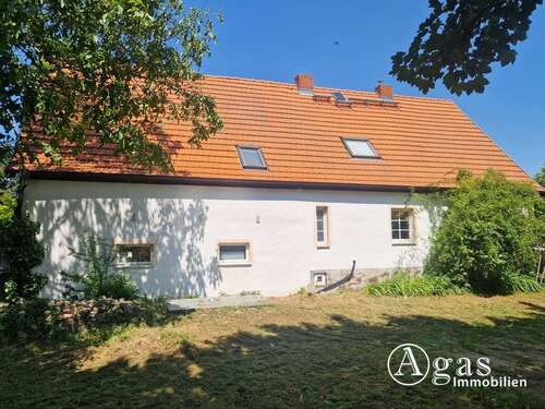 Foto - Haus zum Kaufen in Zeschdorf 269.000,00 € 212 m²