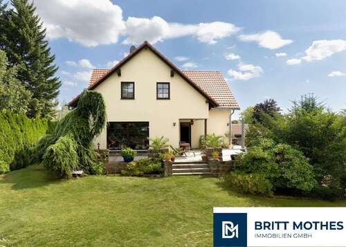 Foto - Haus zum Kaufen in Dresden 950.000,00 € 240 m²