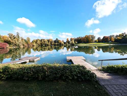 Foto - Grundstück zu verkaufen in Illertissen 360.000,00 € 1030 m²