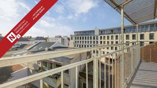 Foto - Wohnung zum Kaufen in Kaiserslautern 78.000,00 € 33 m²