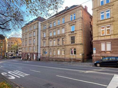 Foto - Wohnung zum Kaufen in Stuttgart Stuttgart-West 399.000,00 € 86.7 m²