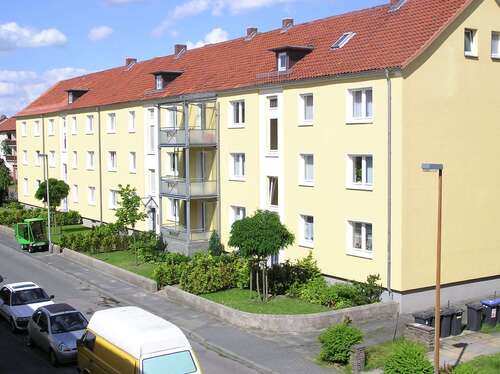 Foto - Wohnung zum Mieten in Celle 461,44 € 45.49 m²