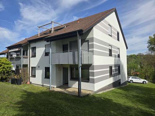 Foto - Wohnung zum Mieten in Reichenberg 830,00 € 86 m²