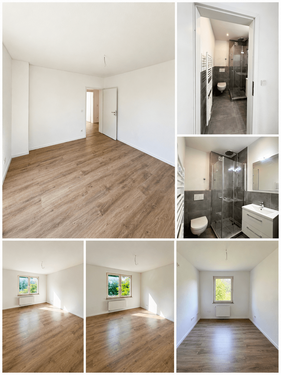 Foto - Wohnung zum Mieten in Essen 495,00 € 54 m²