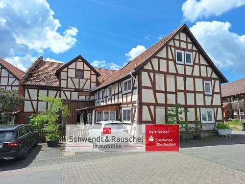 Foto - Haus zum Kaufen in Lauterbach 219.000,00 € 157 m²