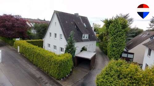 Foto - Haus zum Kaufen in Bad Oeynhausen 379.000,00 € 140 m²
