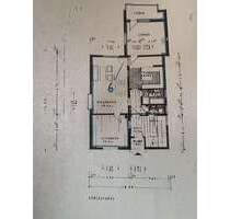 Wohnung zum Mieten in Leimen 1.350,00 € 104 m²
