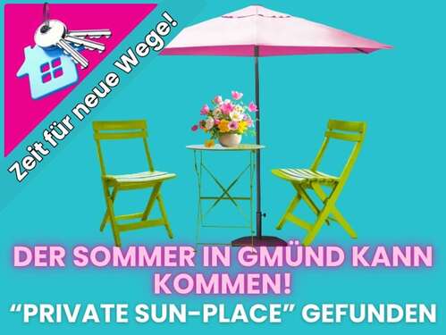 Foto - Wohnung zum Kaufen in Schwäbisch Gmünd 175.000,00 € 54.07 m²