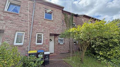 Foto - Haus zum Kaufen in Duisburg 359.000,00 € 103.42 m²
