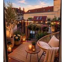 Wohnung zum Mieten in Nürnberg 1.320,00 € 127 m²