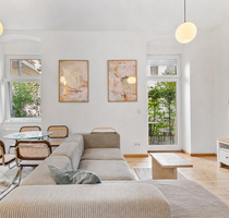 Wohnen auf Zeit in Berlin 1.600,00 €