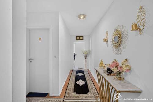 Foto - Haus zum Kaufen in Duisburg 537.500,00 € 358.9 m²